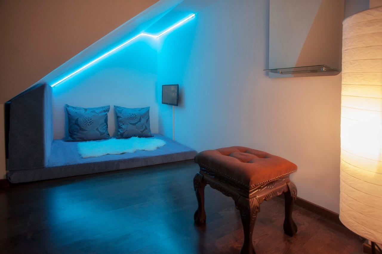 B&D Private Spa Bath Apartment 兹拉蒂博尔 外观 照片