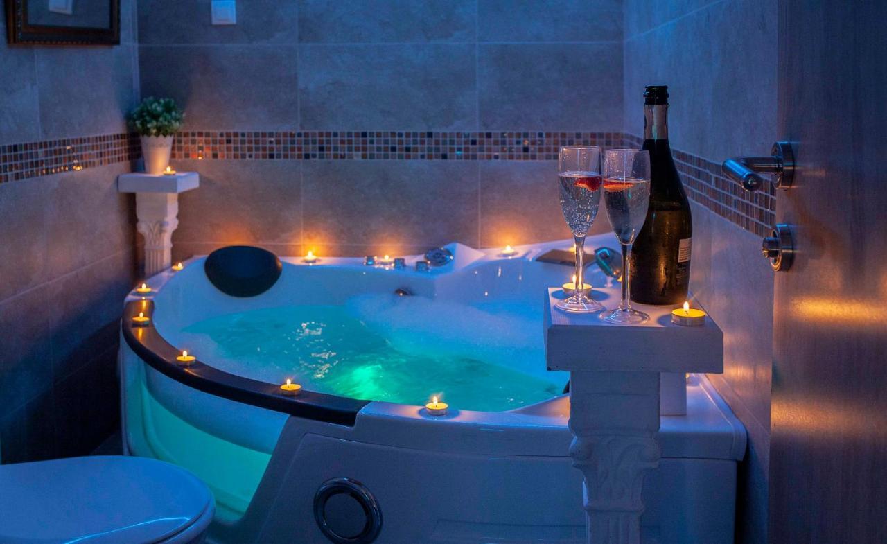 B&D Private Spa Bath Apartment 兹拉蒂博尔 外观 照片