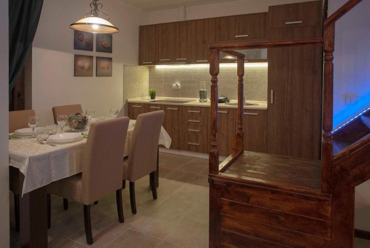 B&D Private Spa Bath Apartment 兹拉蒂博尔 外观 照片